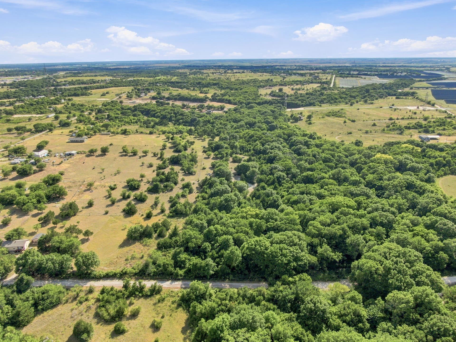 2.81 acres in Hill County - photo 7