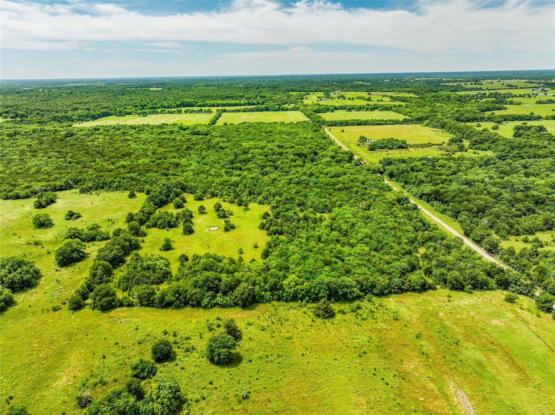 47.64 acres in Hunt County - photo 7