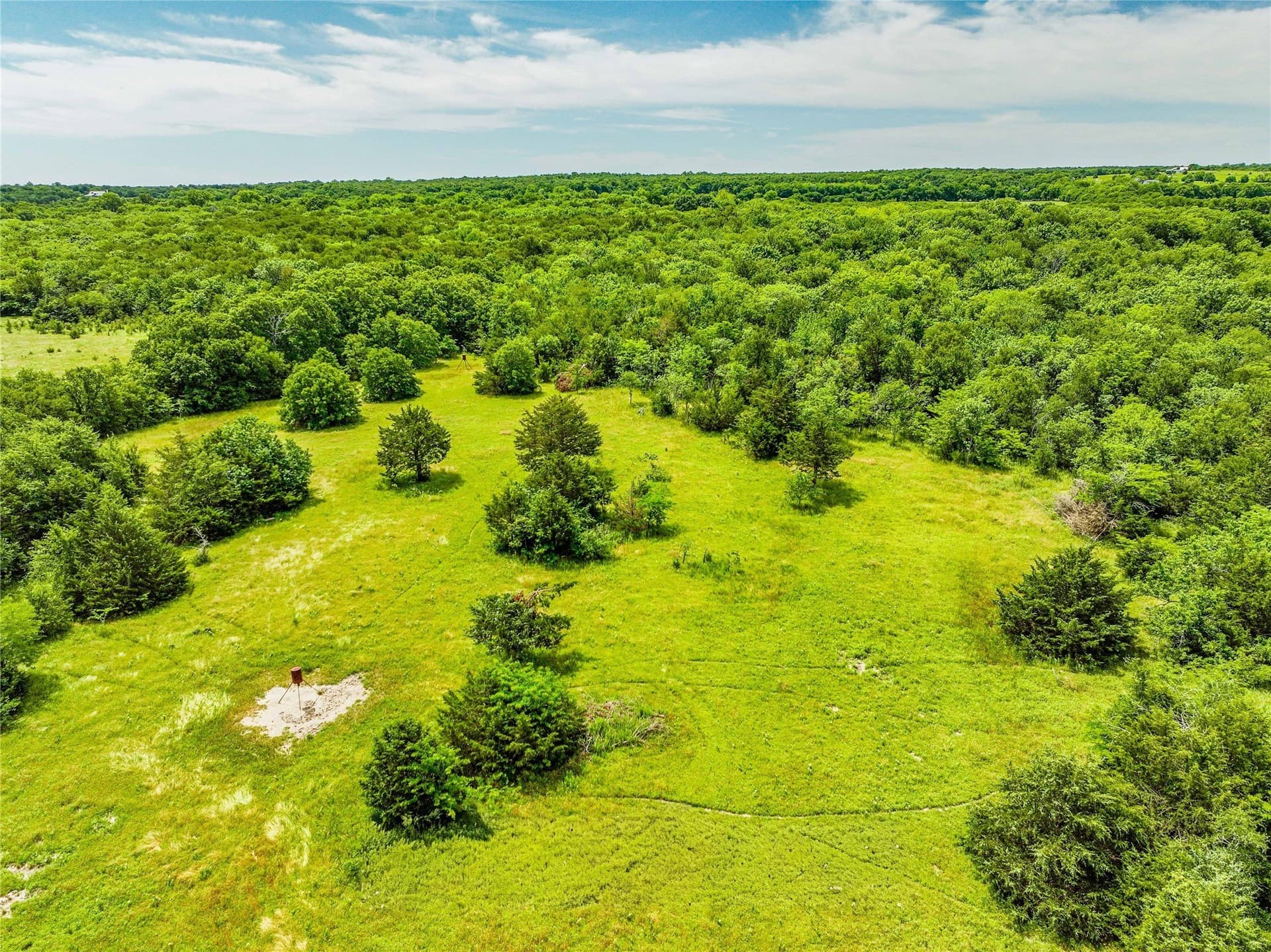 47.64 acres in Hunt County - photo 11