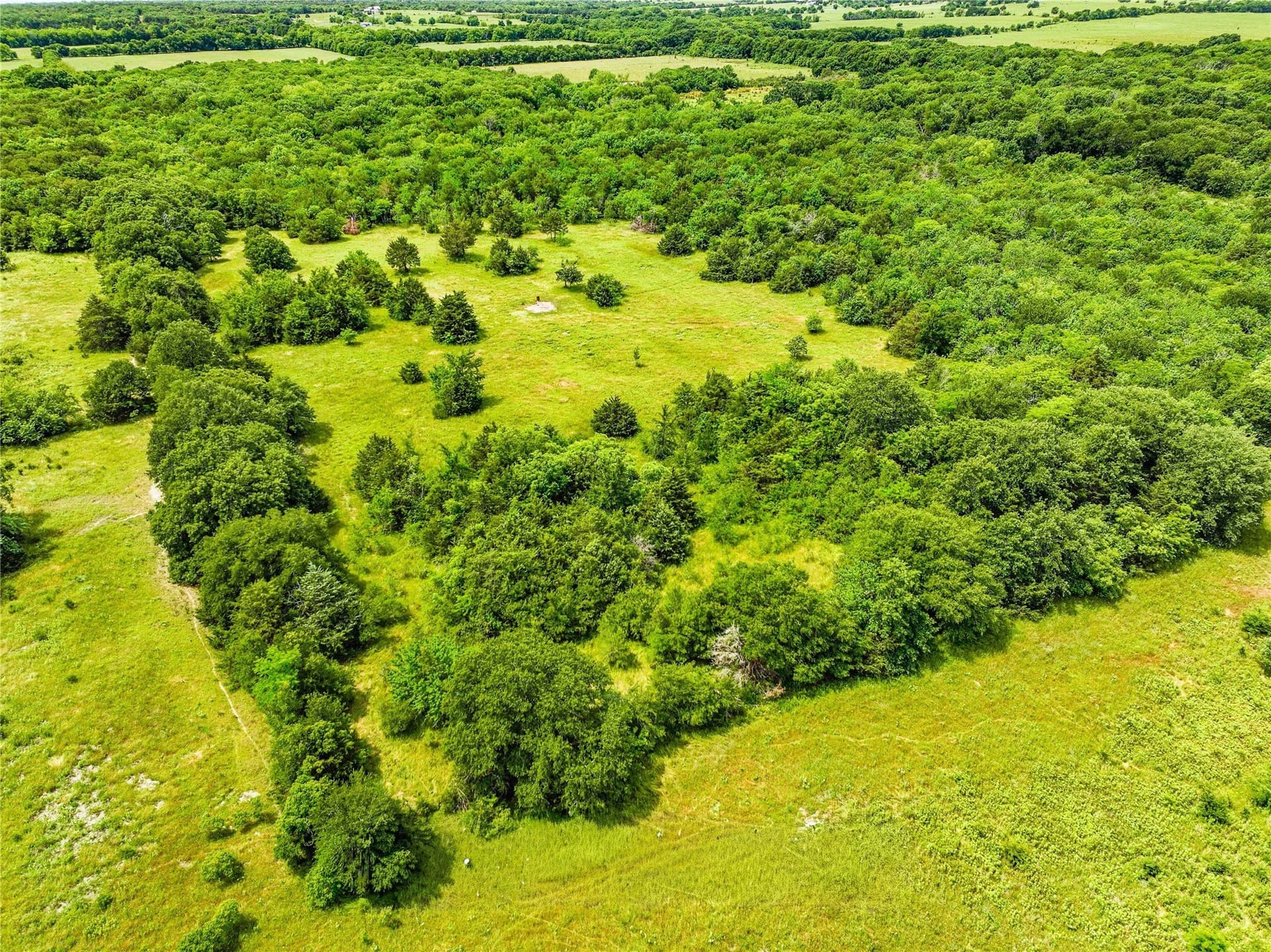 47.64 acres in Hunt County - photo 9