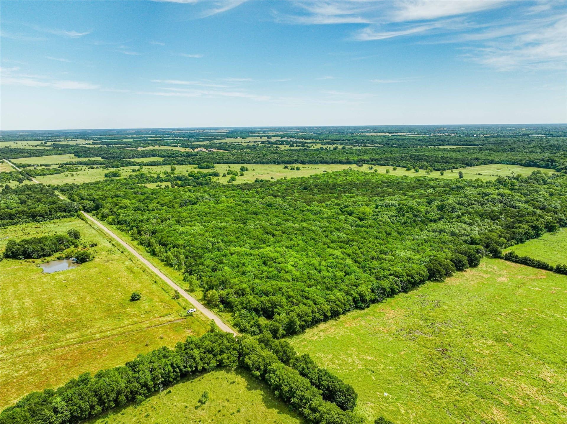 47.64 acres in Hunt County gallery image 3