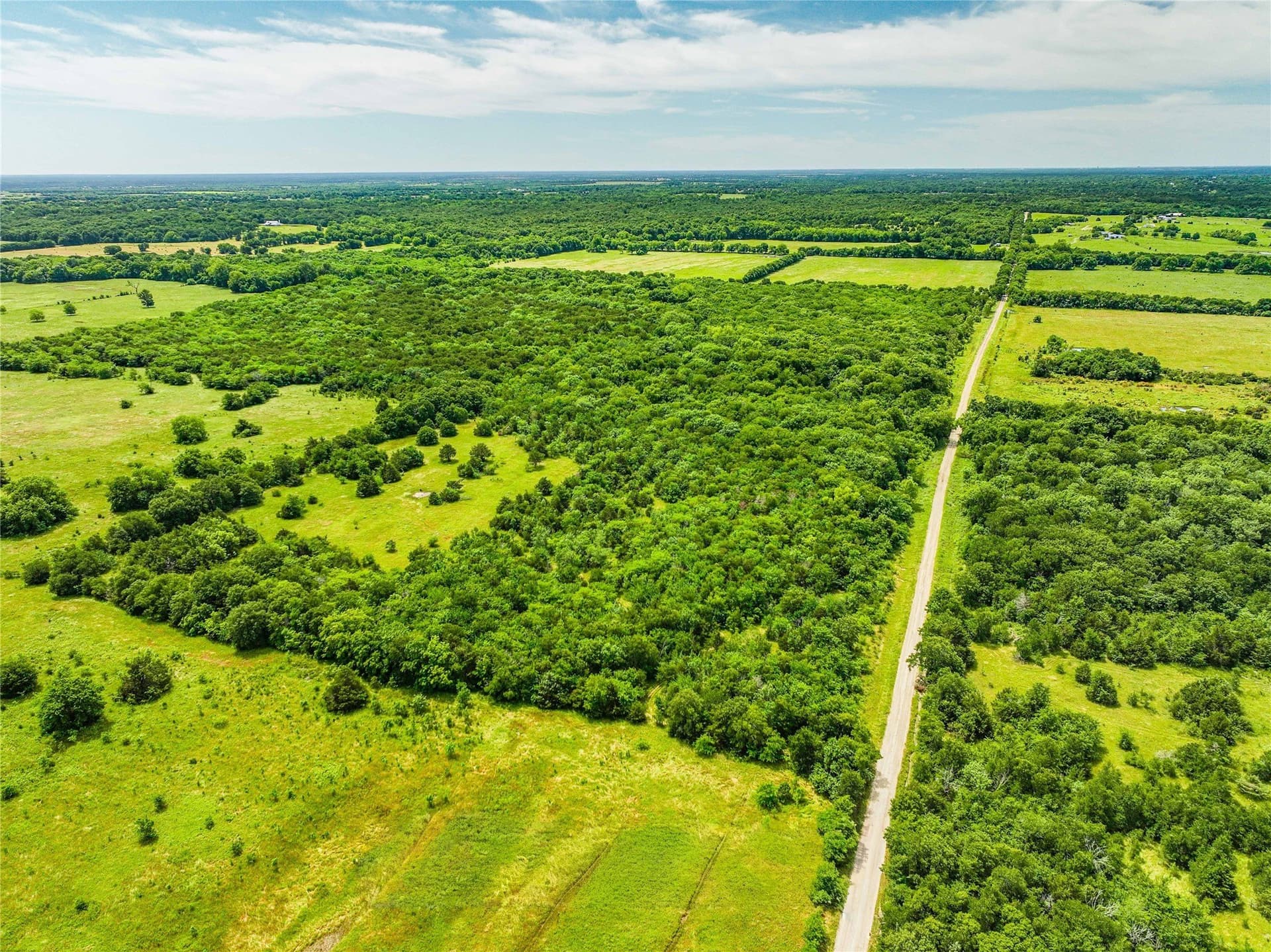 47.64 acres in Hunt County - photo 8