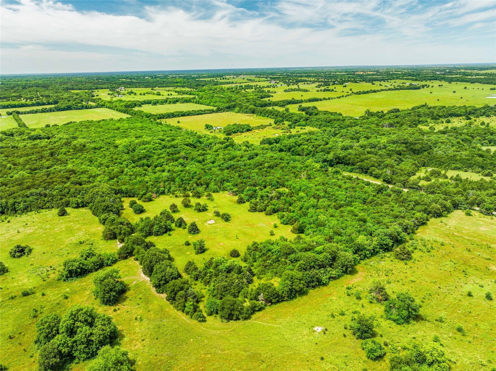 47.64 acres in Hunt County - photo 6