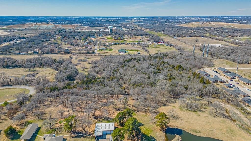 17.92 acres in Tarrant County gallery image 2
