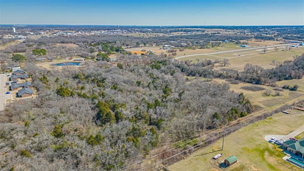 17.92 acres in Tarrant County featured view