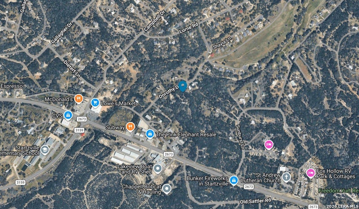 0.5 acres in Comal County gallery image 4