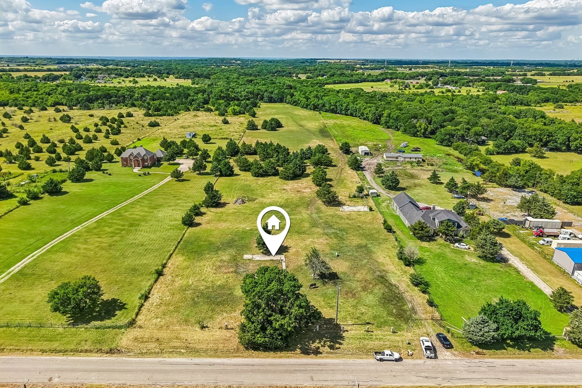 10 acres in Collin County - photo 9
