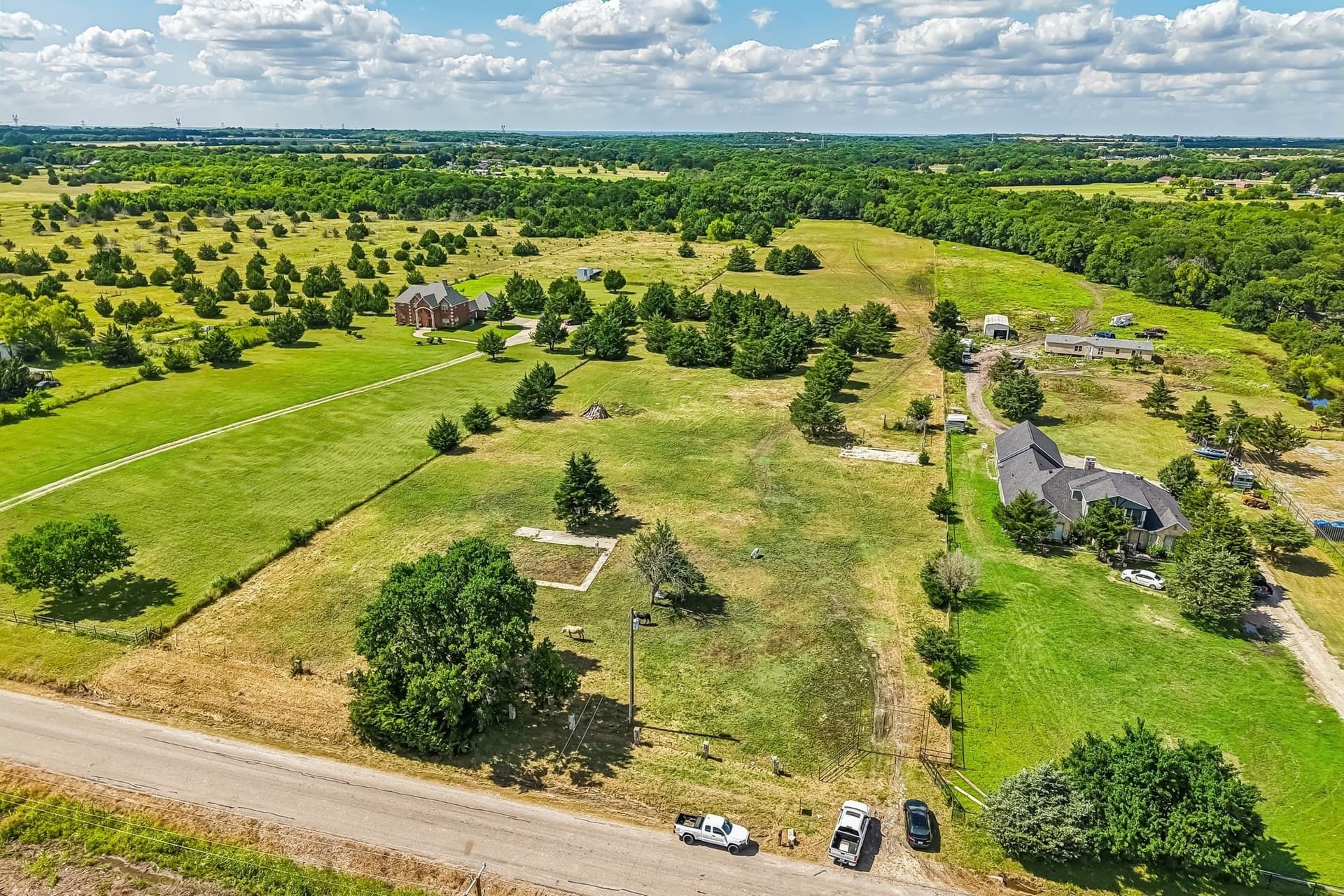 10 acres in Collin County - photo 7