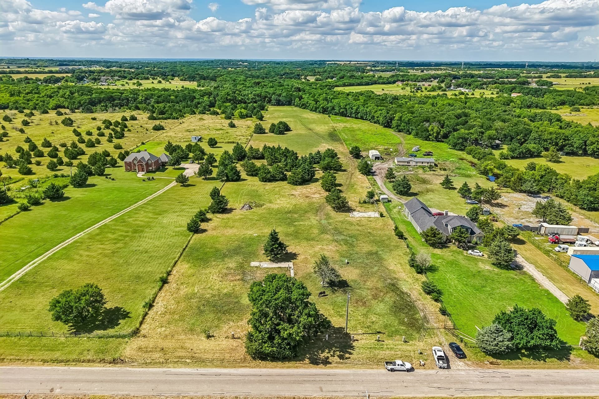 10 acres in Collin County - photo 8