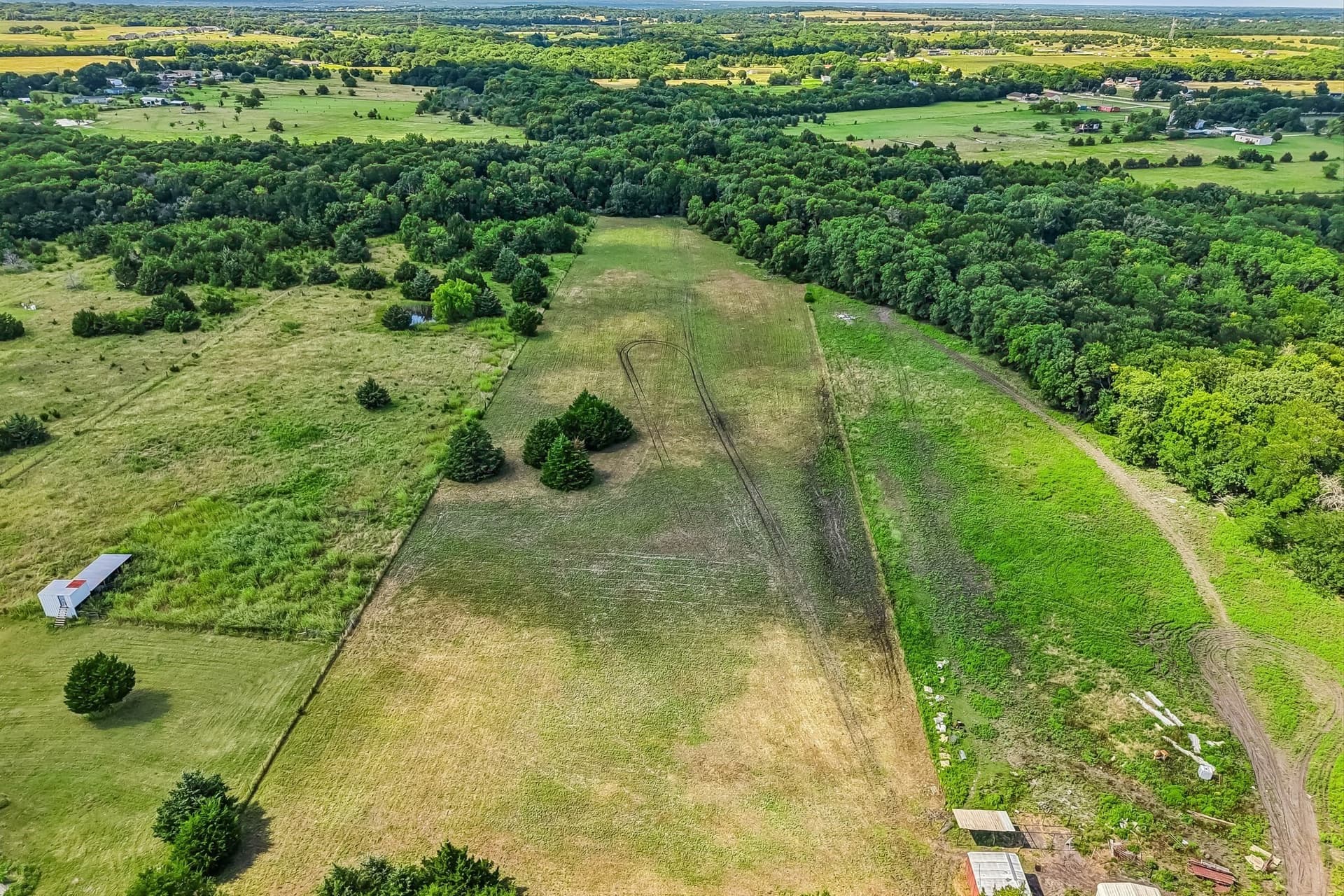 10 acres in Collin County - photo 18