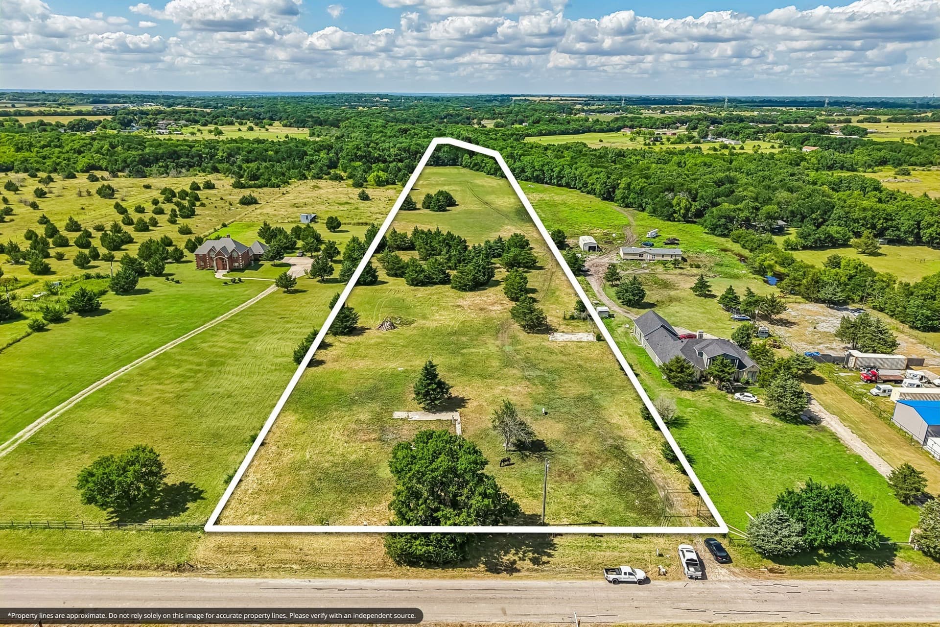 10 acres in Collin County - photo 10