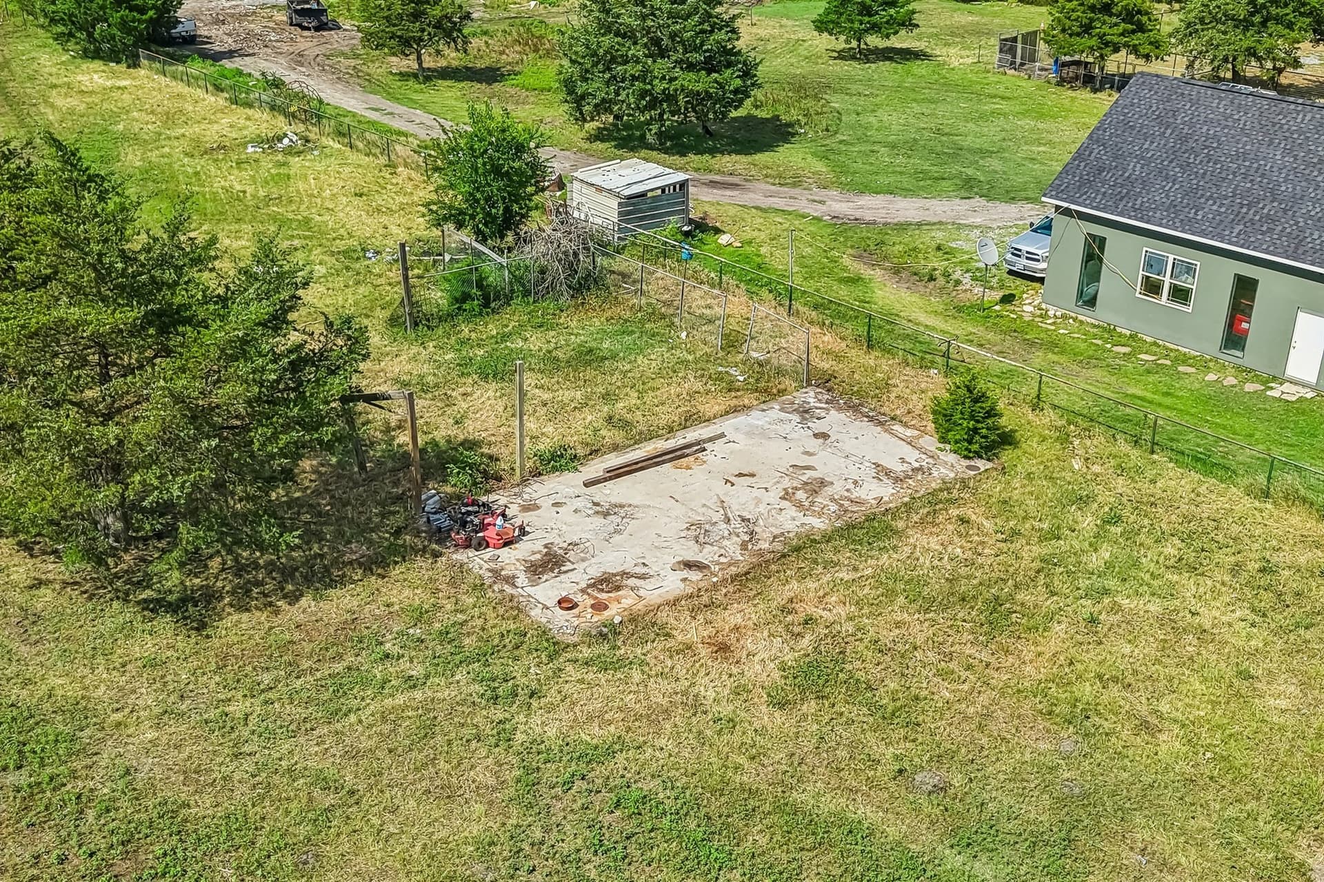 10 acres in Collin County - photo 13