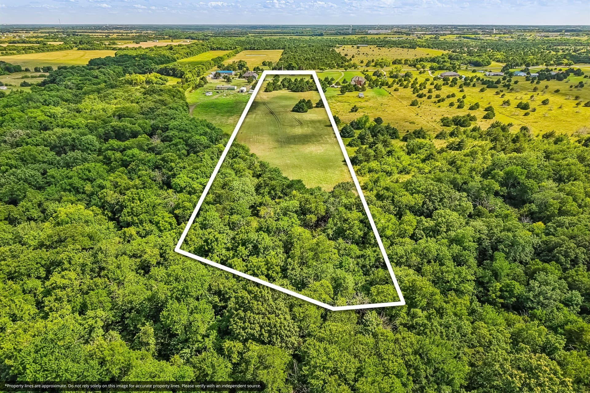 10 acres in Collin County - photo 17