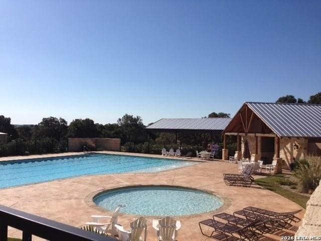0.4 acres in Blanco County - photo 35