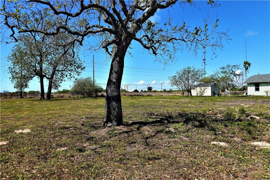 0.23 acres in San Patricio County featured view