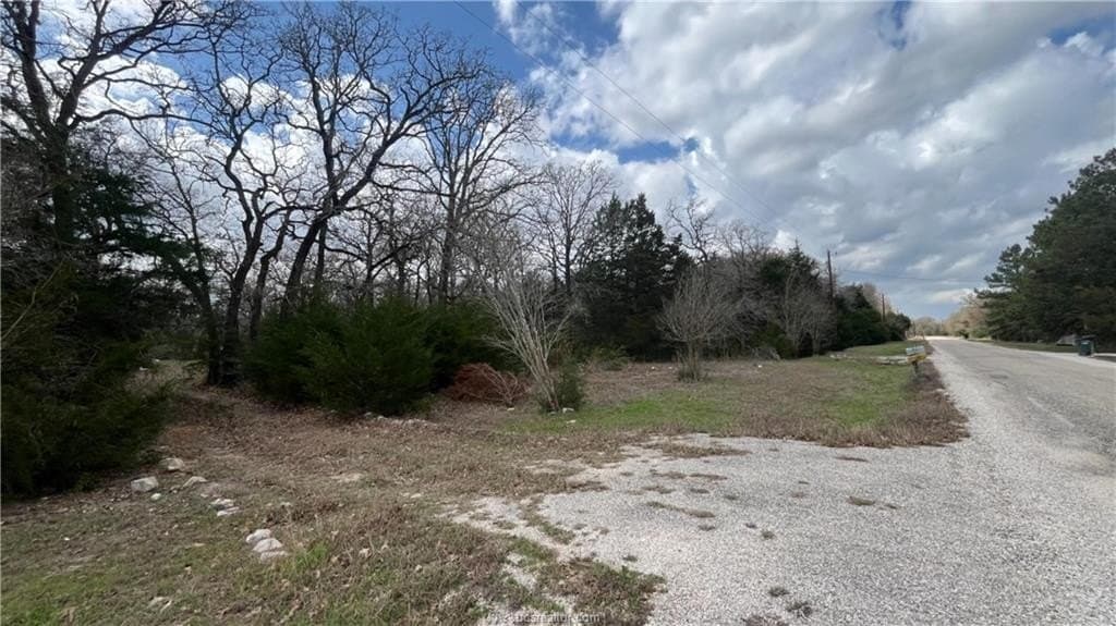 5.06 acres in Brazos County featured view