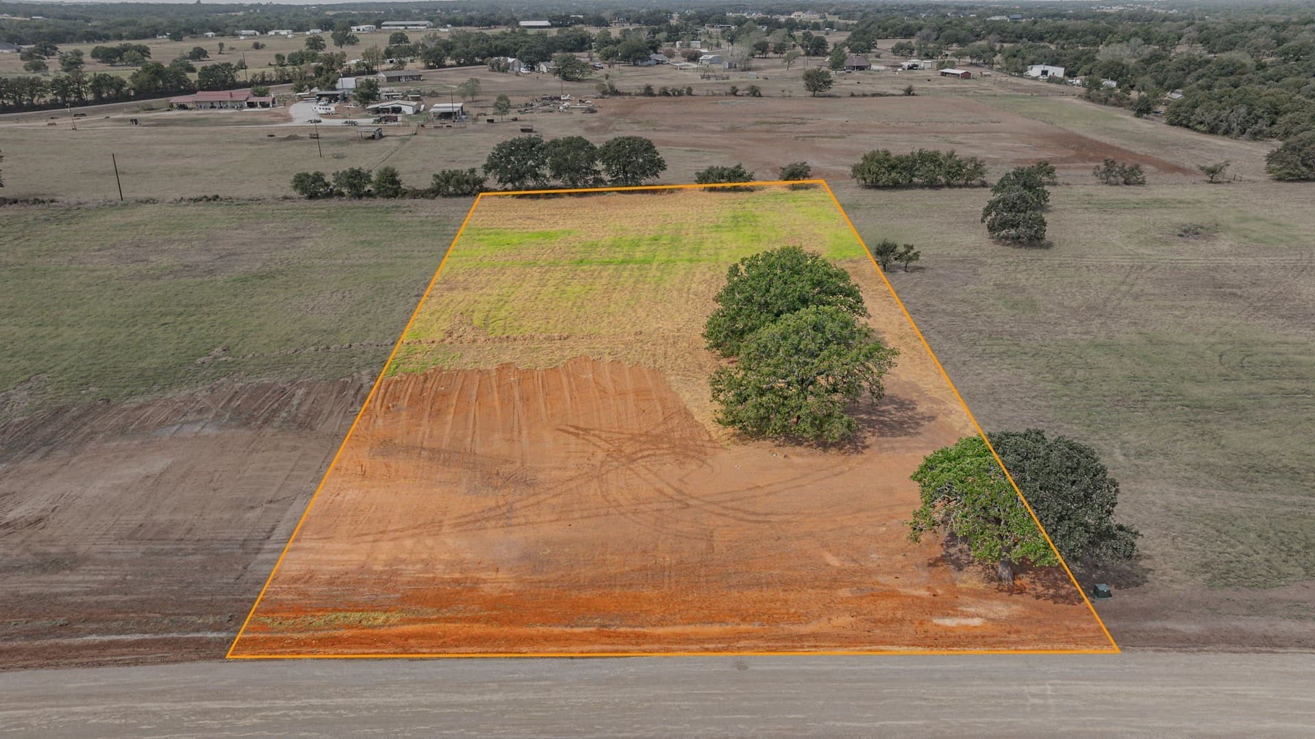 2.02 acres in Parker County - photo 22