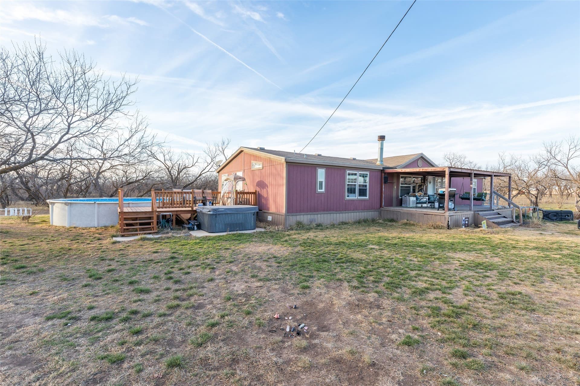 8.33 acres in Callahan County - photo 19