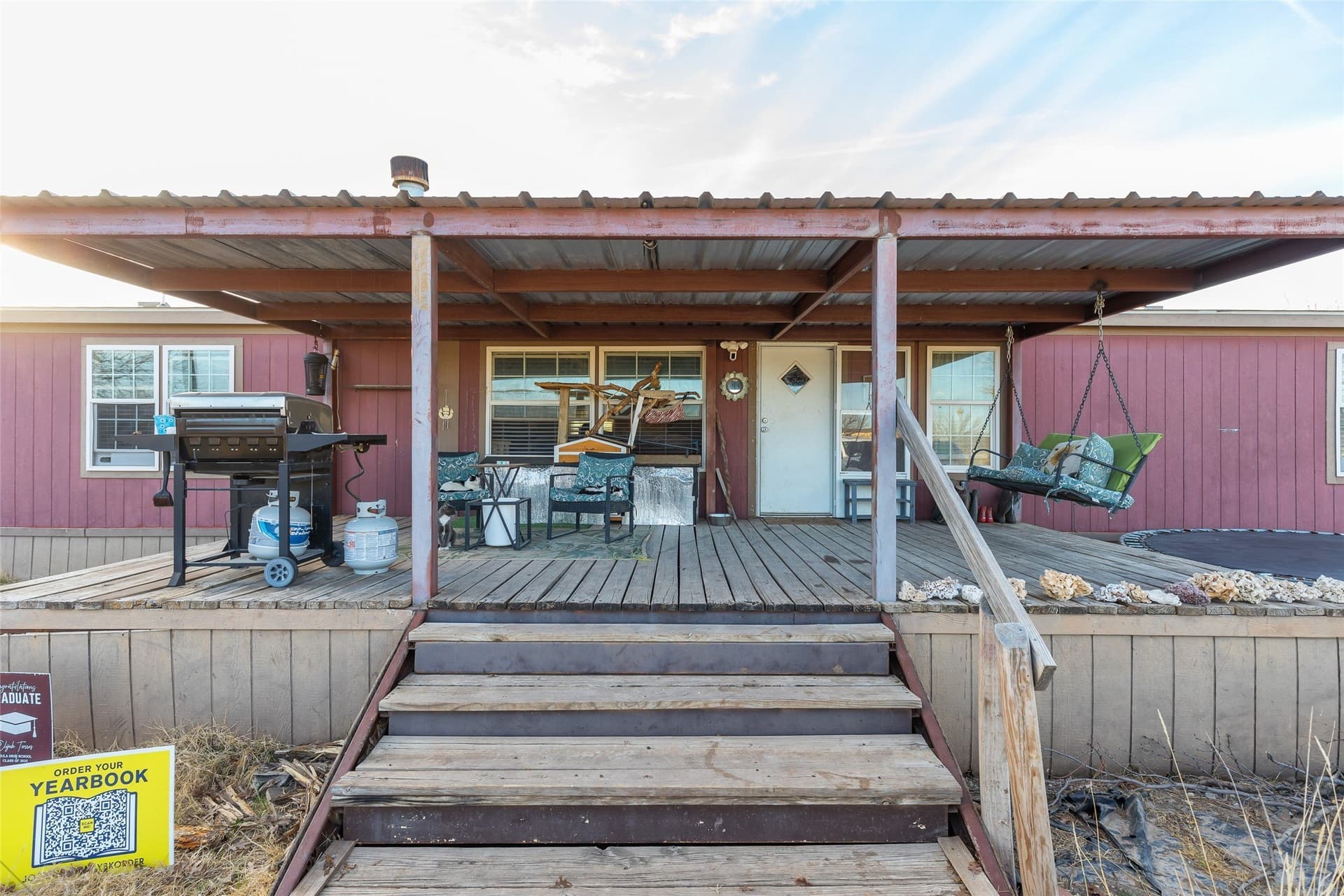 8.33 acres in Callahan County gallery image 4