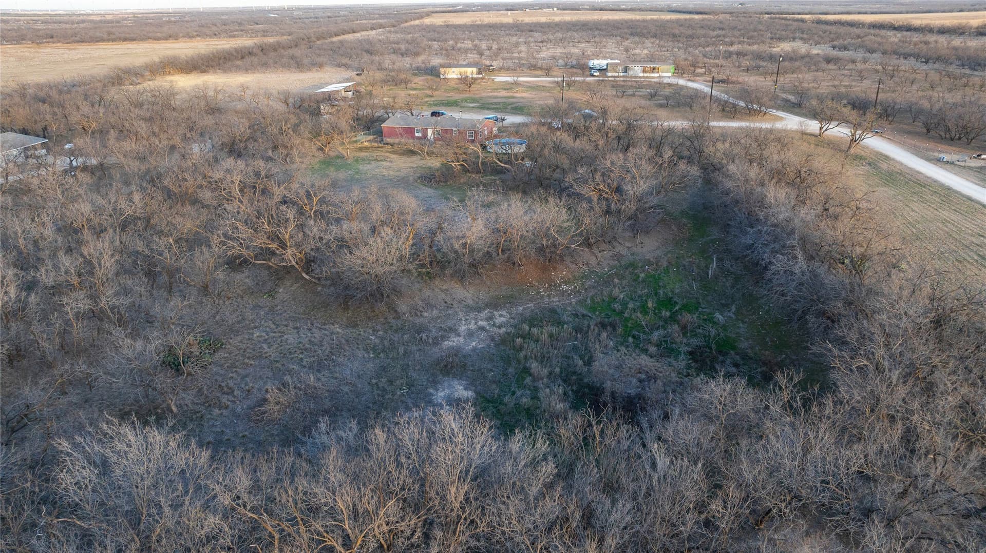 8.33 acres in Callahan County - photo 34