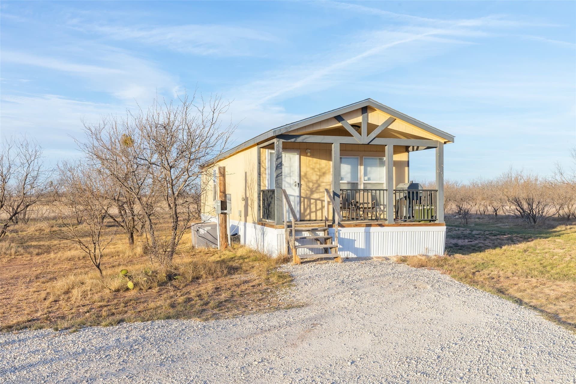 8.33 acres in Callahan County - photo 27