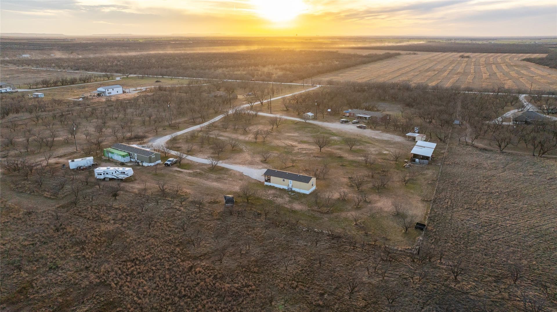 8.33 acres in Callahan County gallery image 2