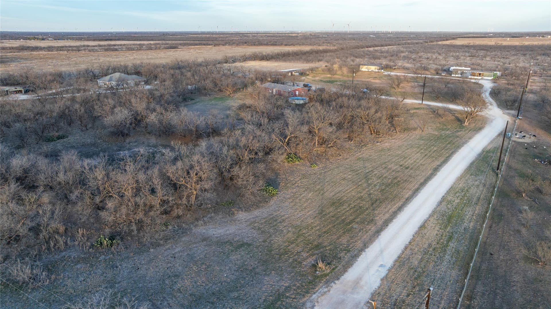 8.33 acres in Callahan County - photo 31