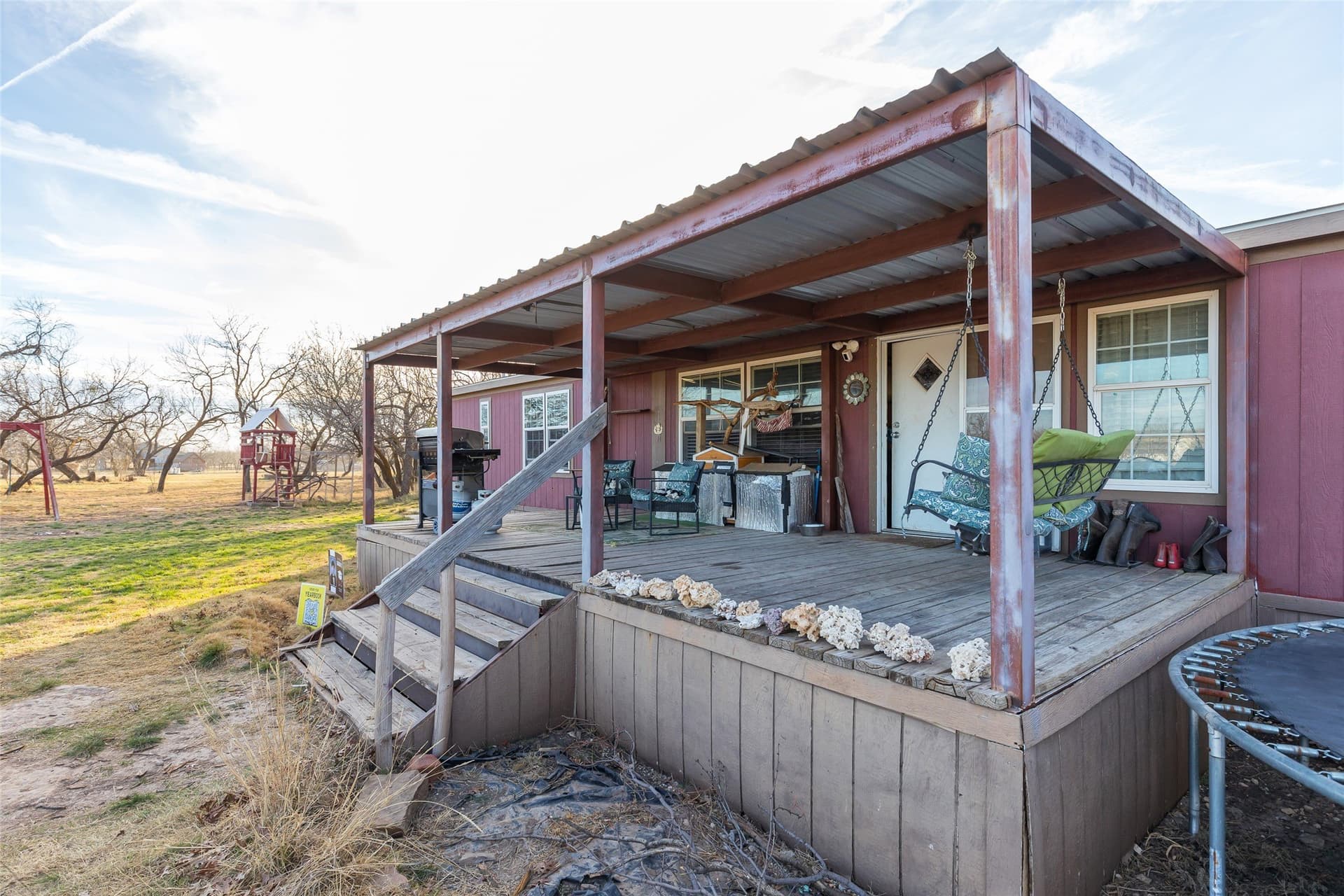 8.33 acres in Callahan County gallery image 3