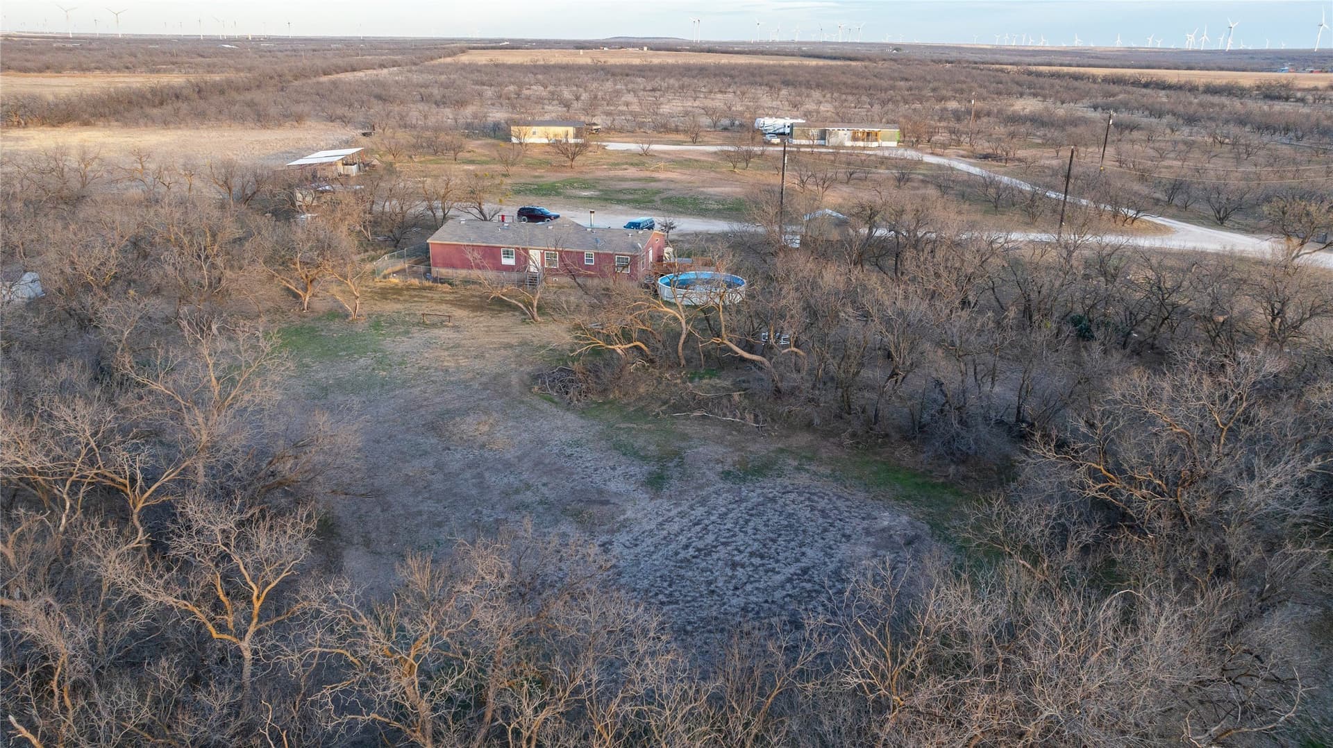 8.33 acres in Callahan County - photo 32
