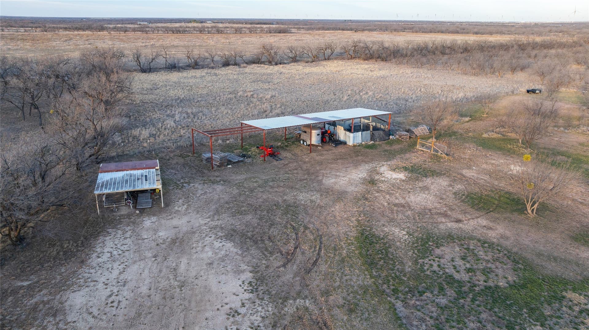 8.33 acres in Callahan County - photo 33