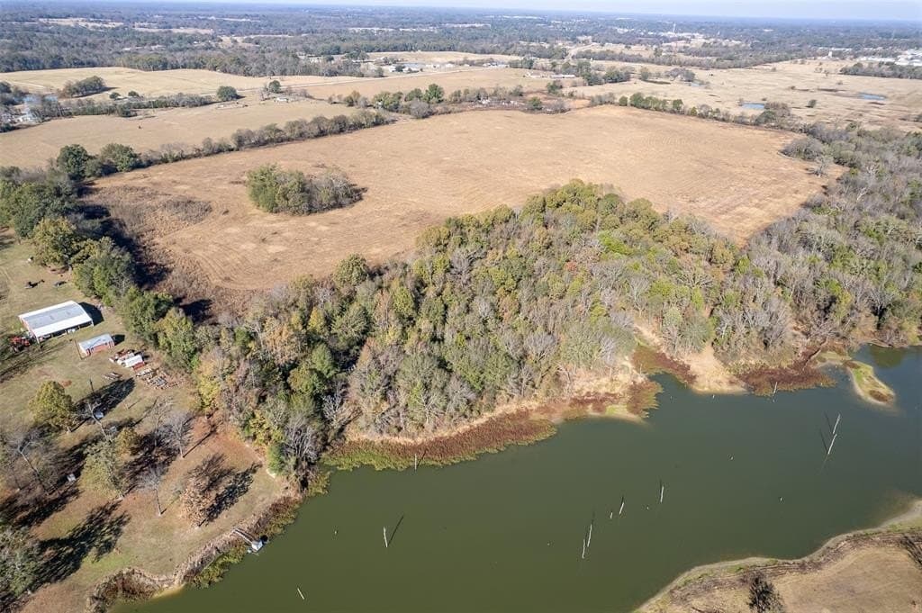 70.29 acres in Rains County