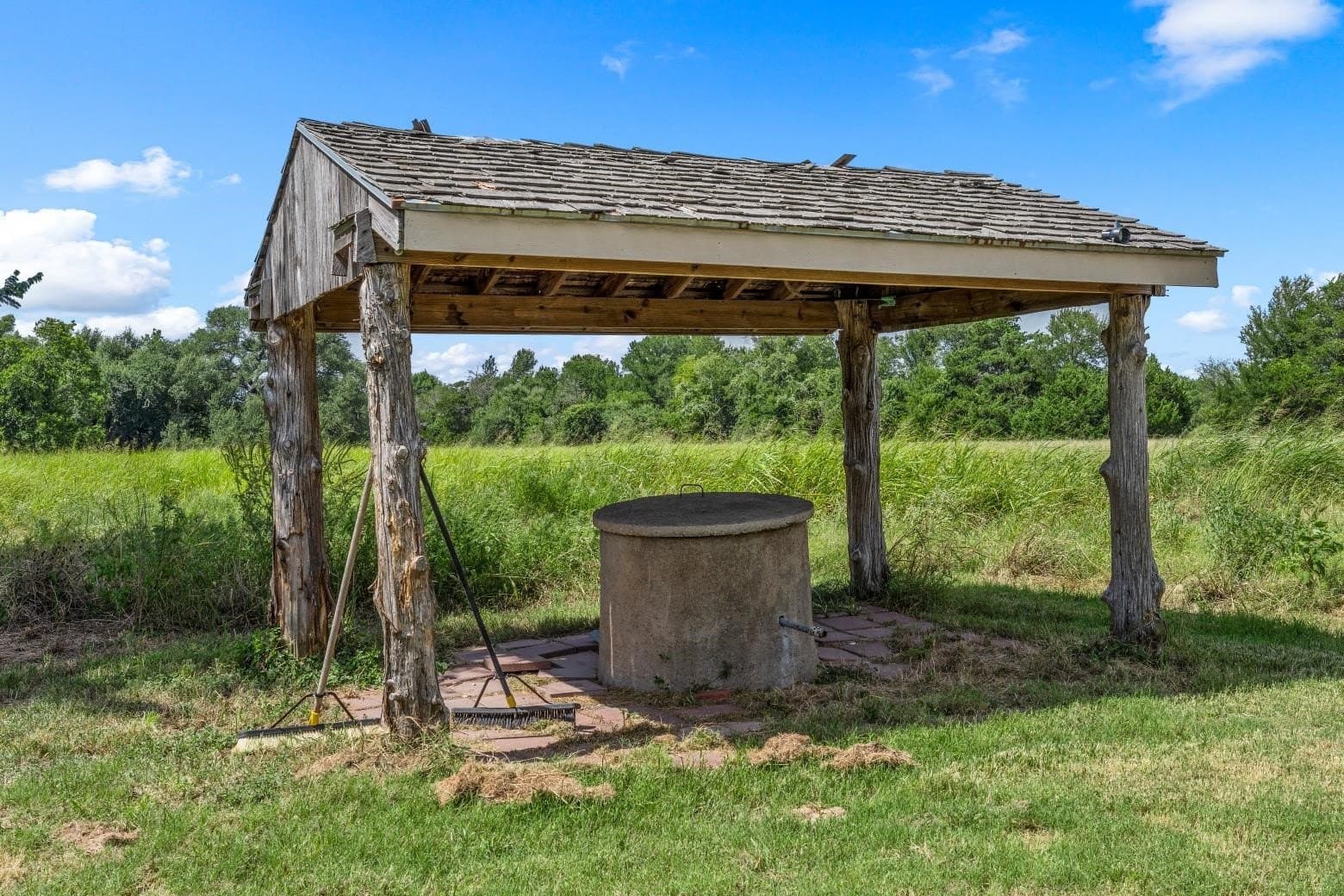 17.29 acres in Falls County - photo 29