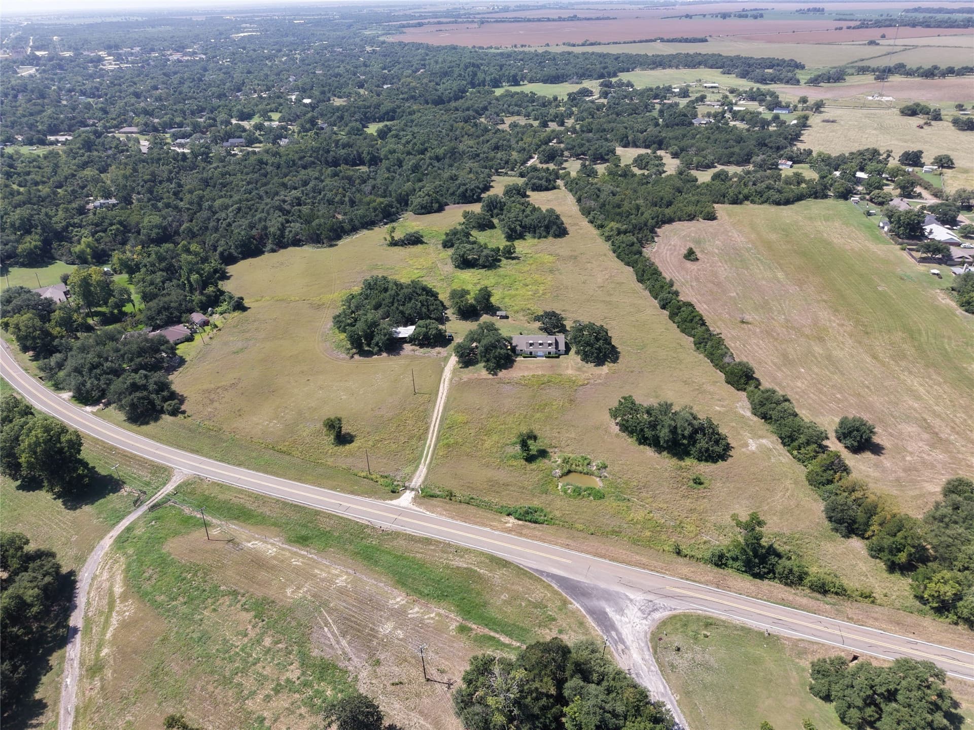 17.29 acres in Falls County - photo 30