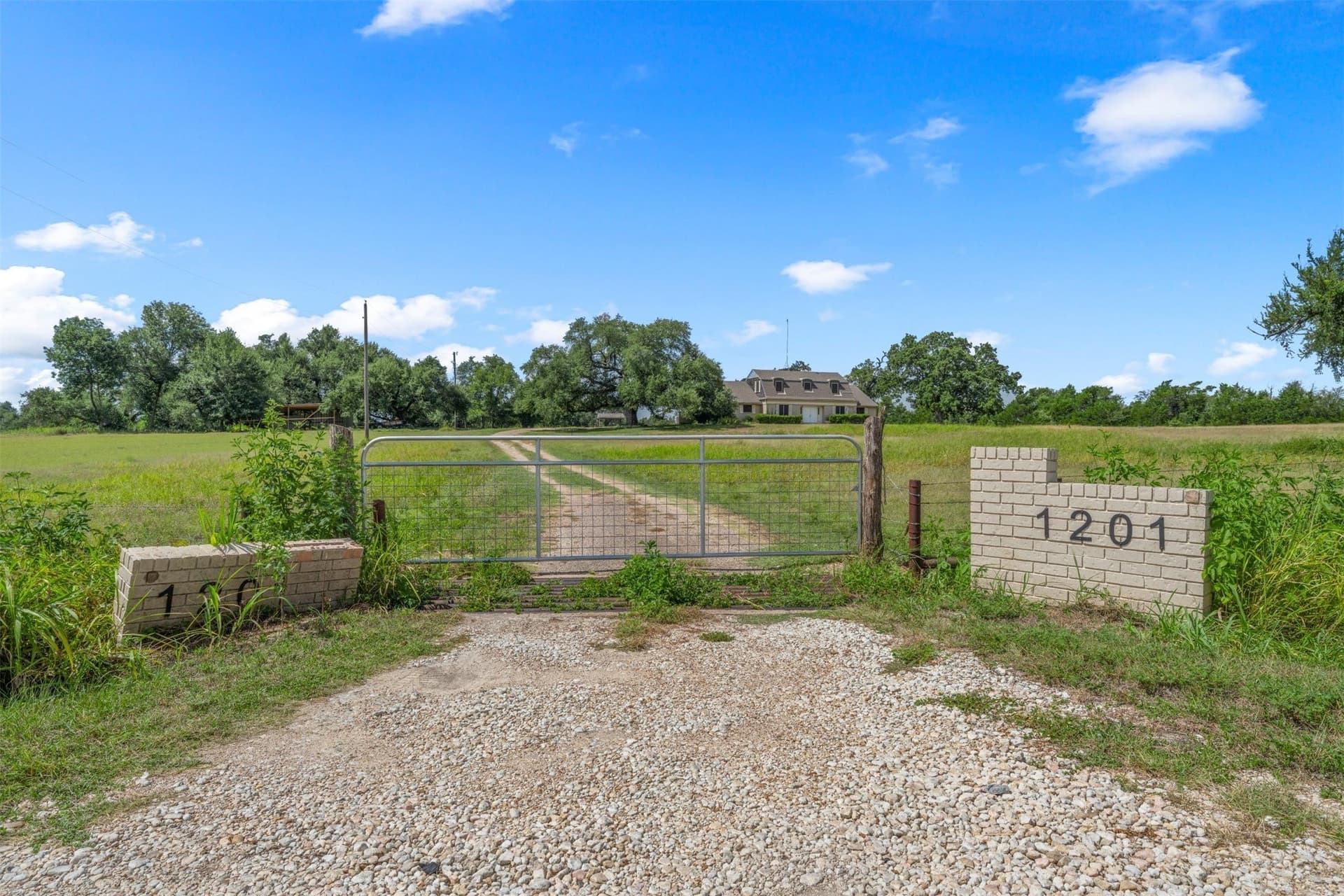 17.29 acres in Falls County - photo 28