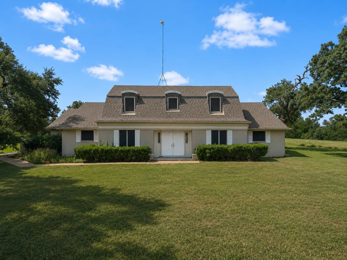 17.29 acres in Falls County - photo 2