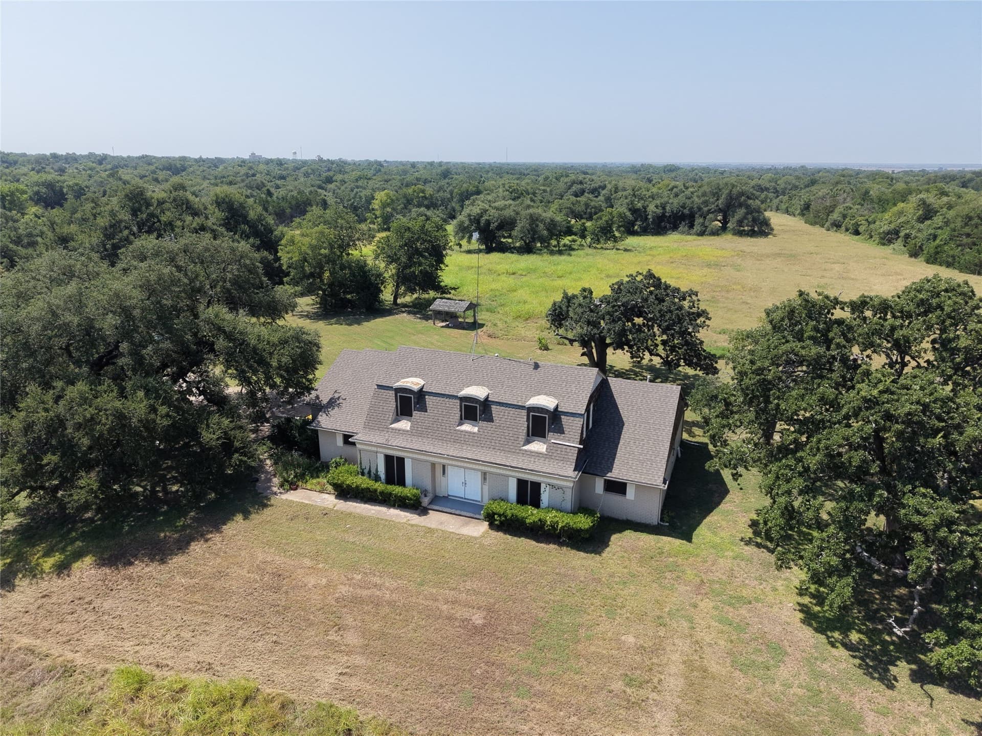 17.29 acres in Falls County - photo 31