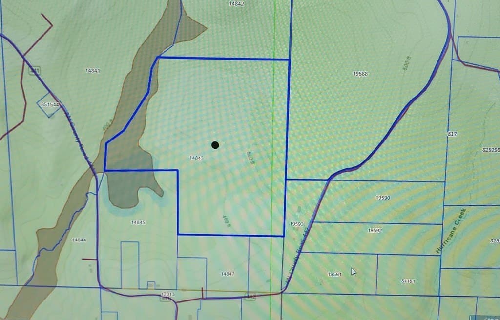73.51 acres in ANDERSON County - photo 44