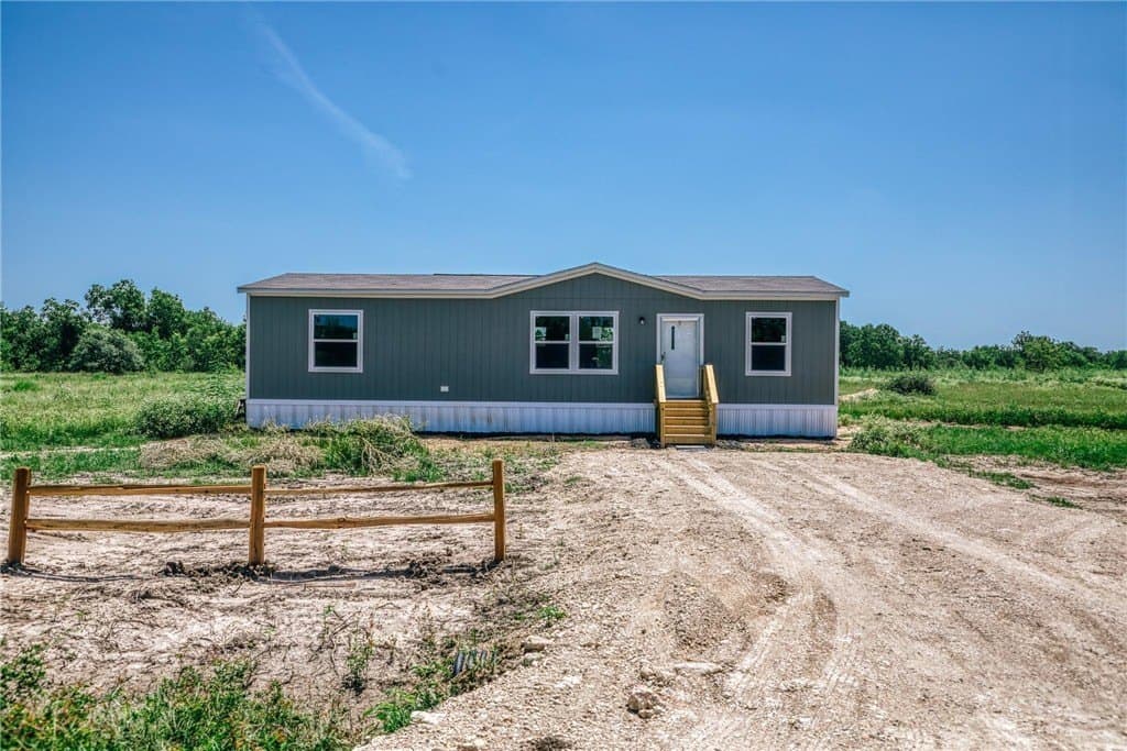 2.15 acres in WALLER County