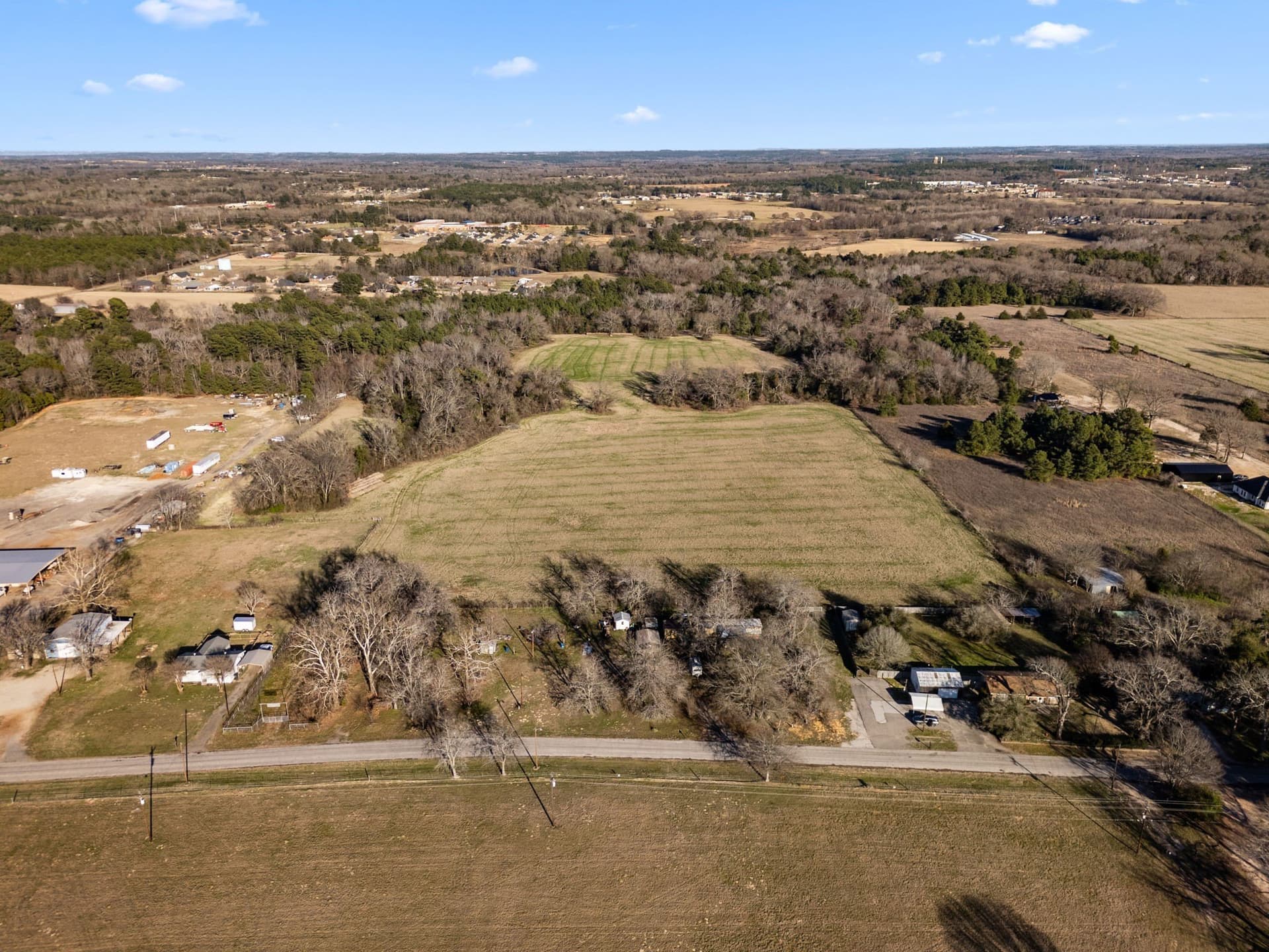 27.69 acres in Smith County gallery image 3