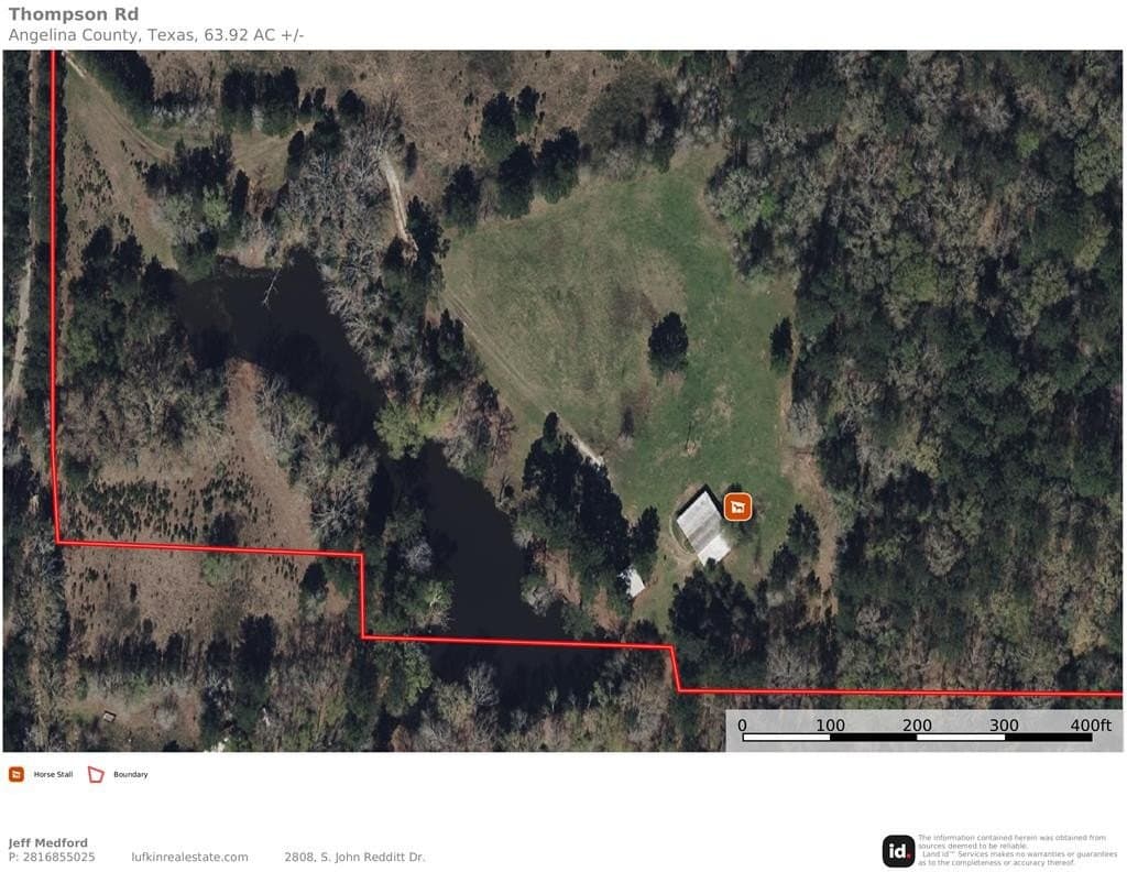 63.92 acres in Texas County