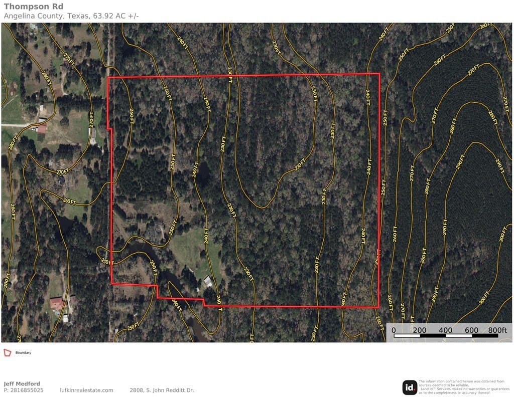 63.92 acres in Texas County gallery image 3