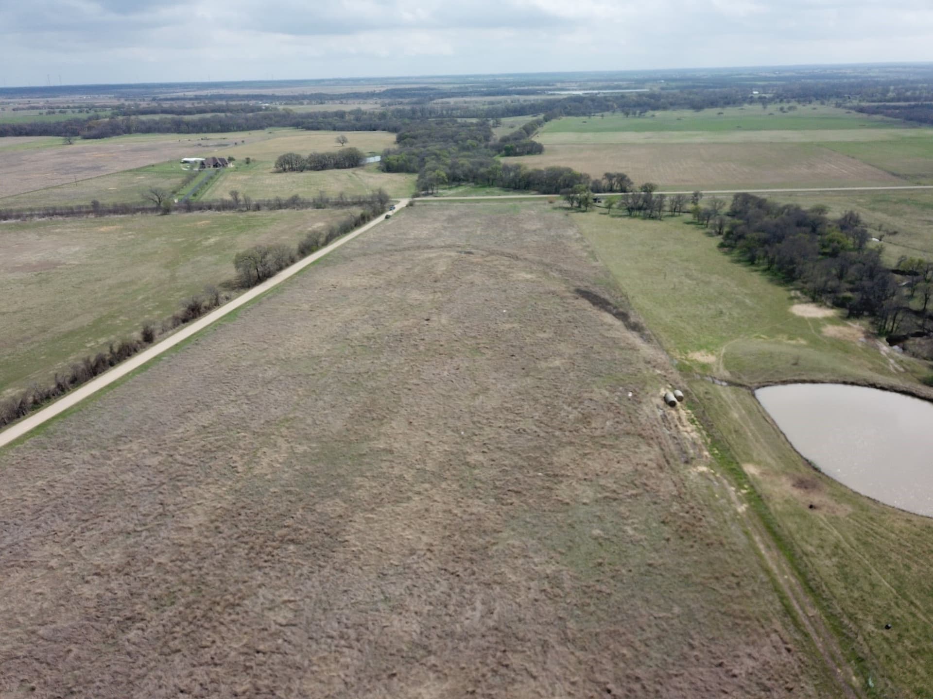 14.66 acres in McLennan County - photo 4