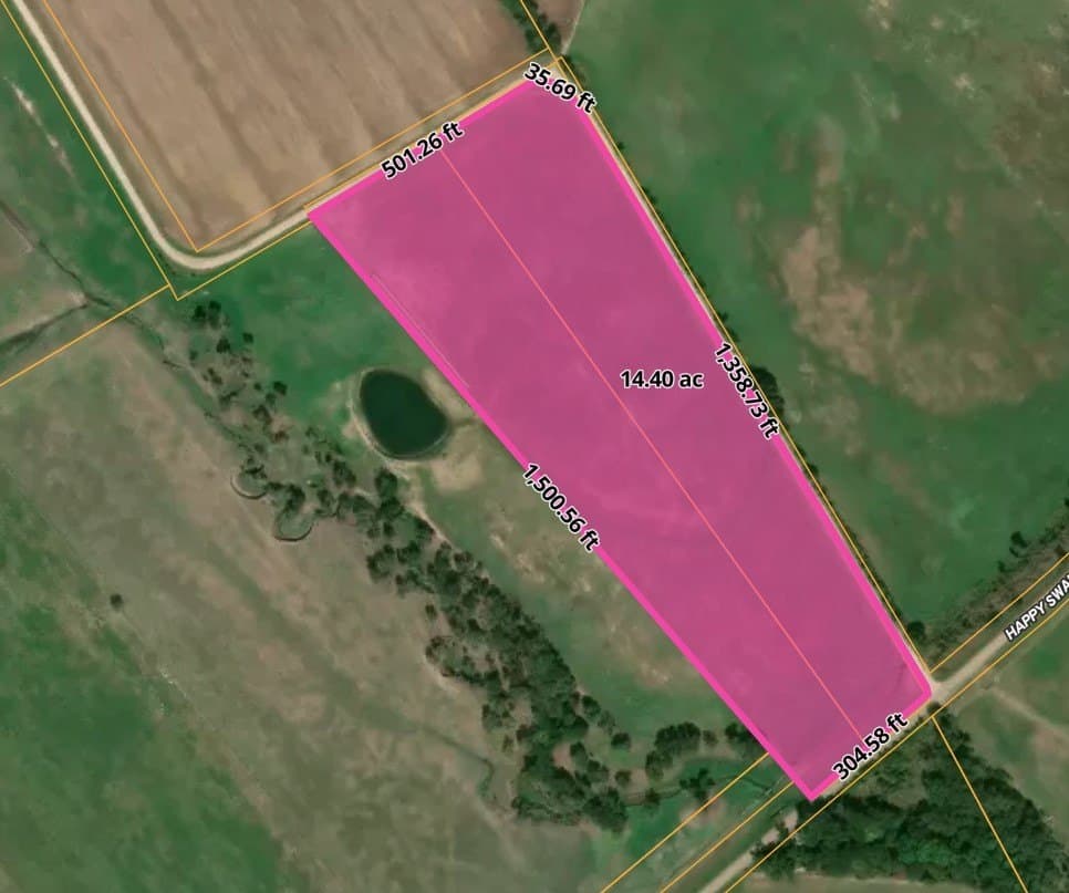 14.66 acres in McLennan County - photo 7