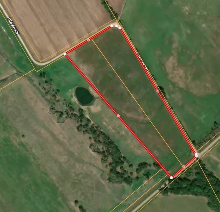 14.66 acres in McLennan County - photo 8