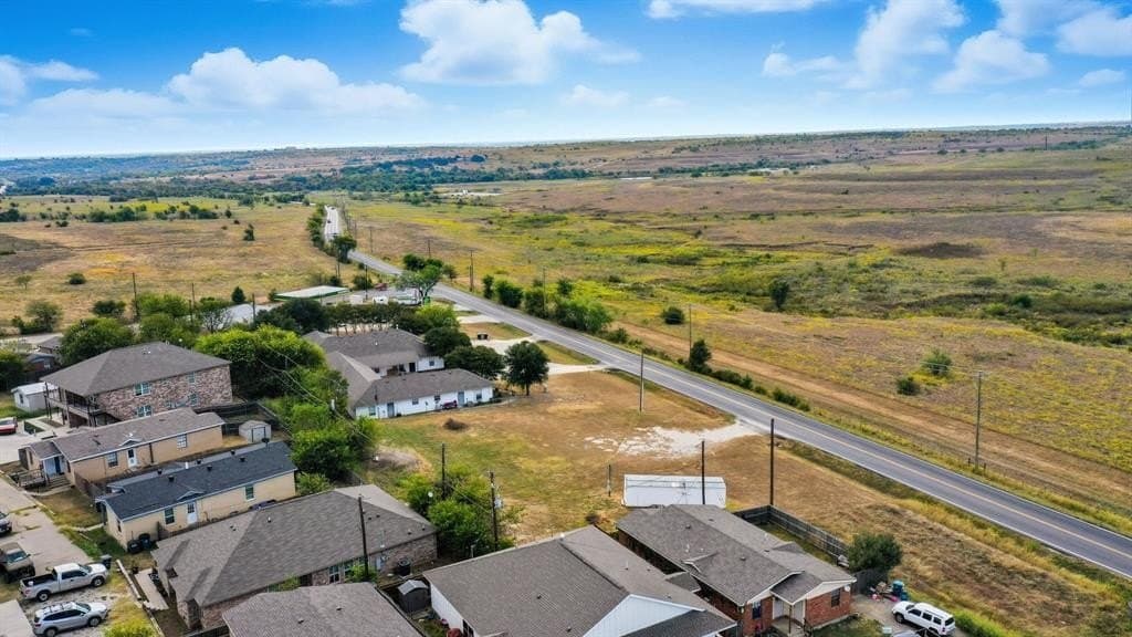 0.43 acres in Parker County featured view