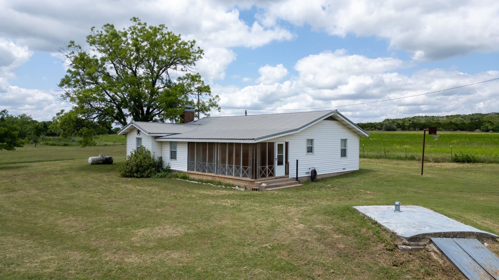 286.93 acres in Hamilton County featured view