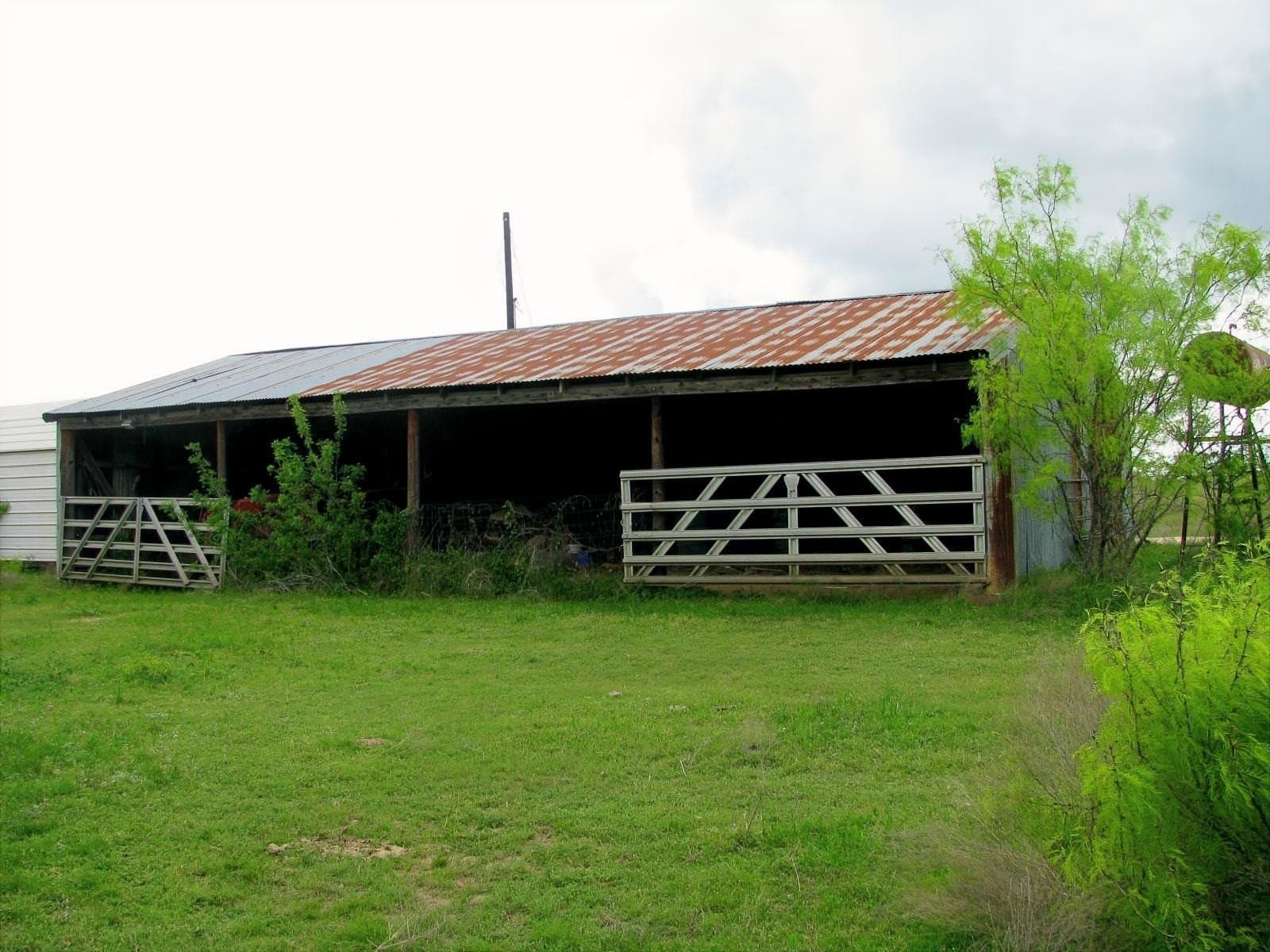 286.93 acres in Hamilton County - photo 15