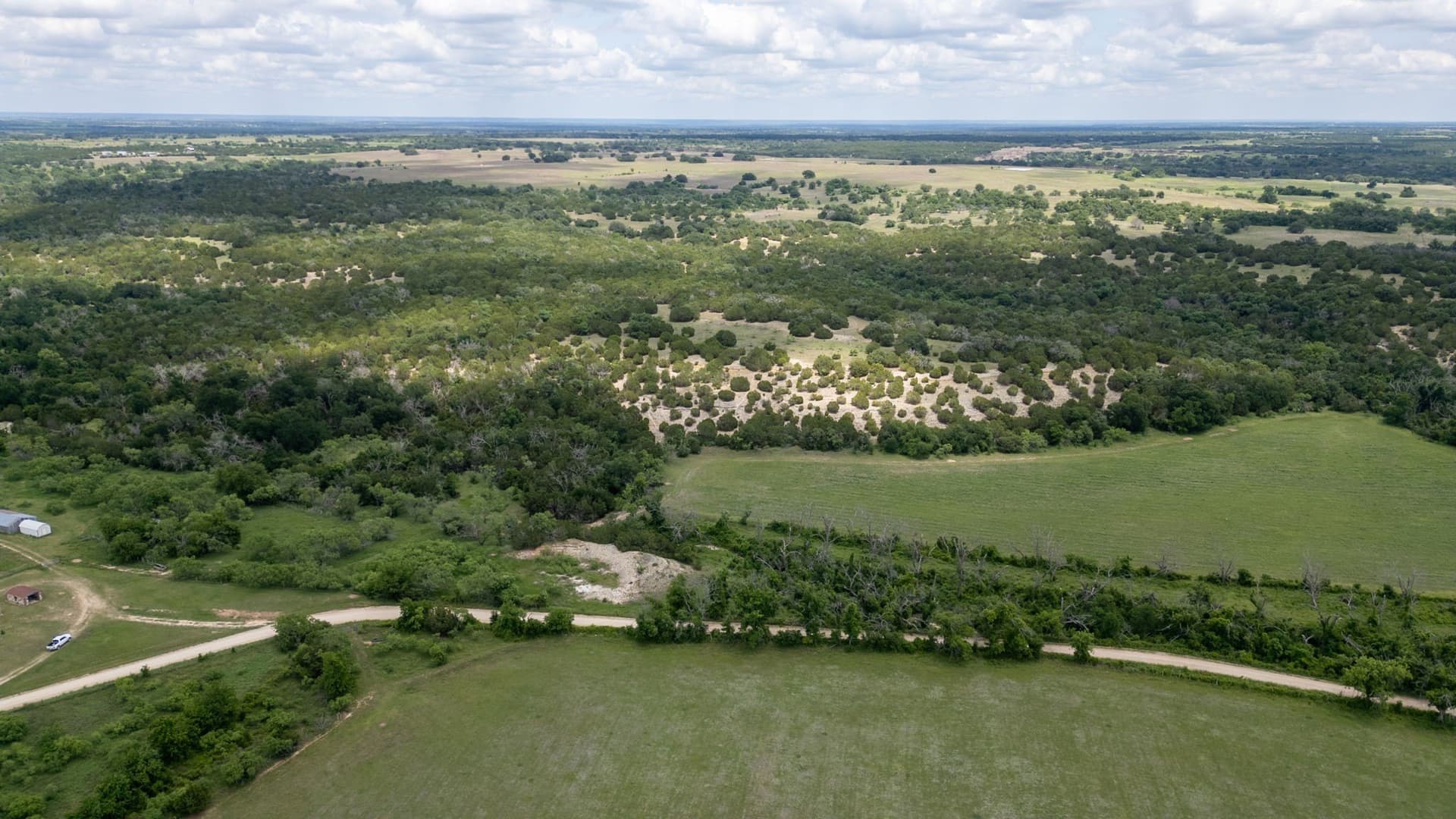 286.93 acres in Hamilton County - photo 22