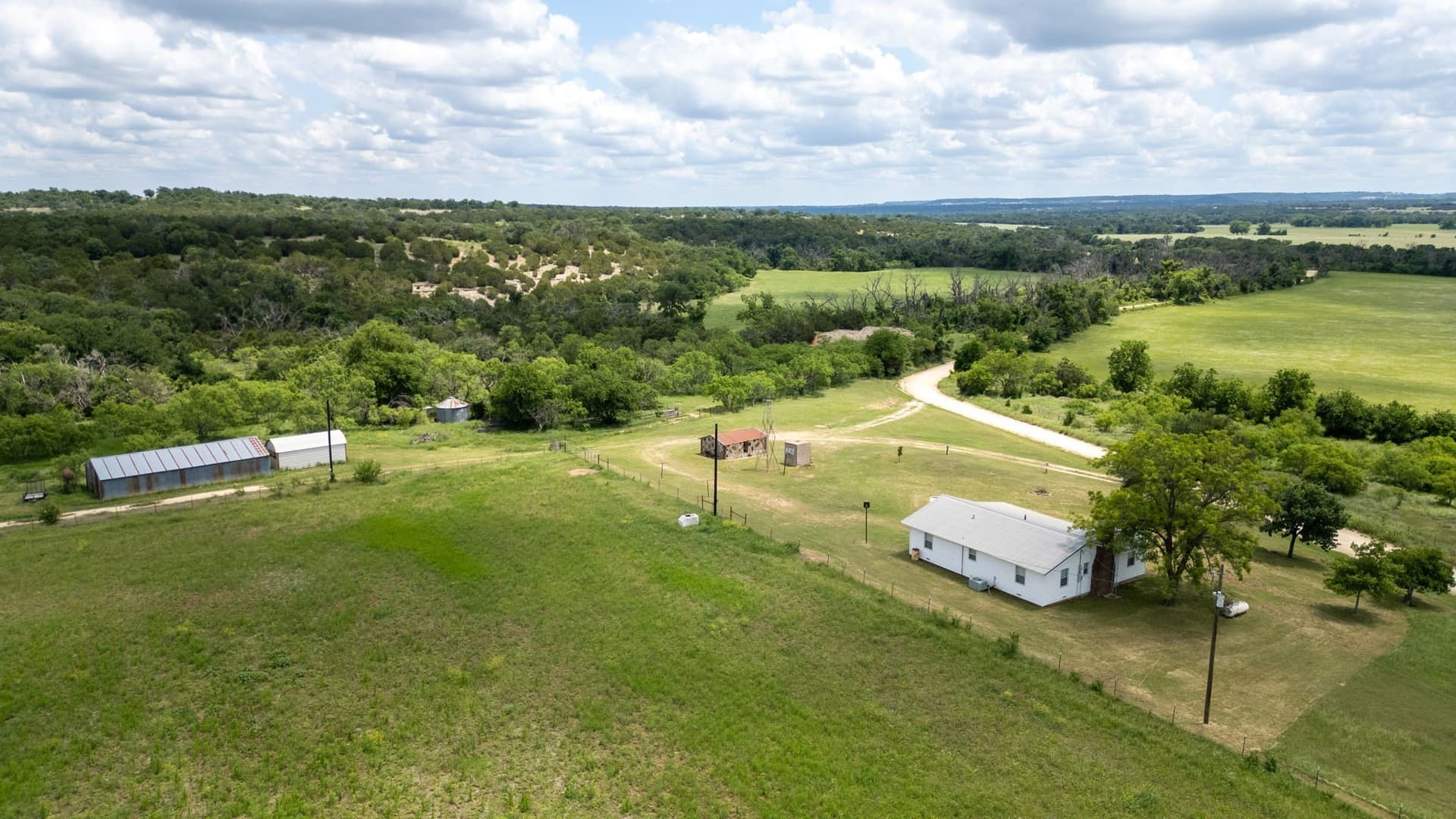 286.93 acres in Hamilton County - photo 7