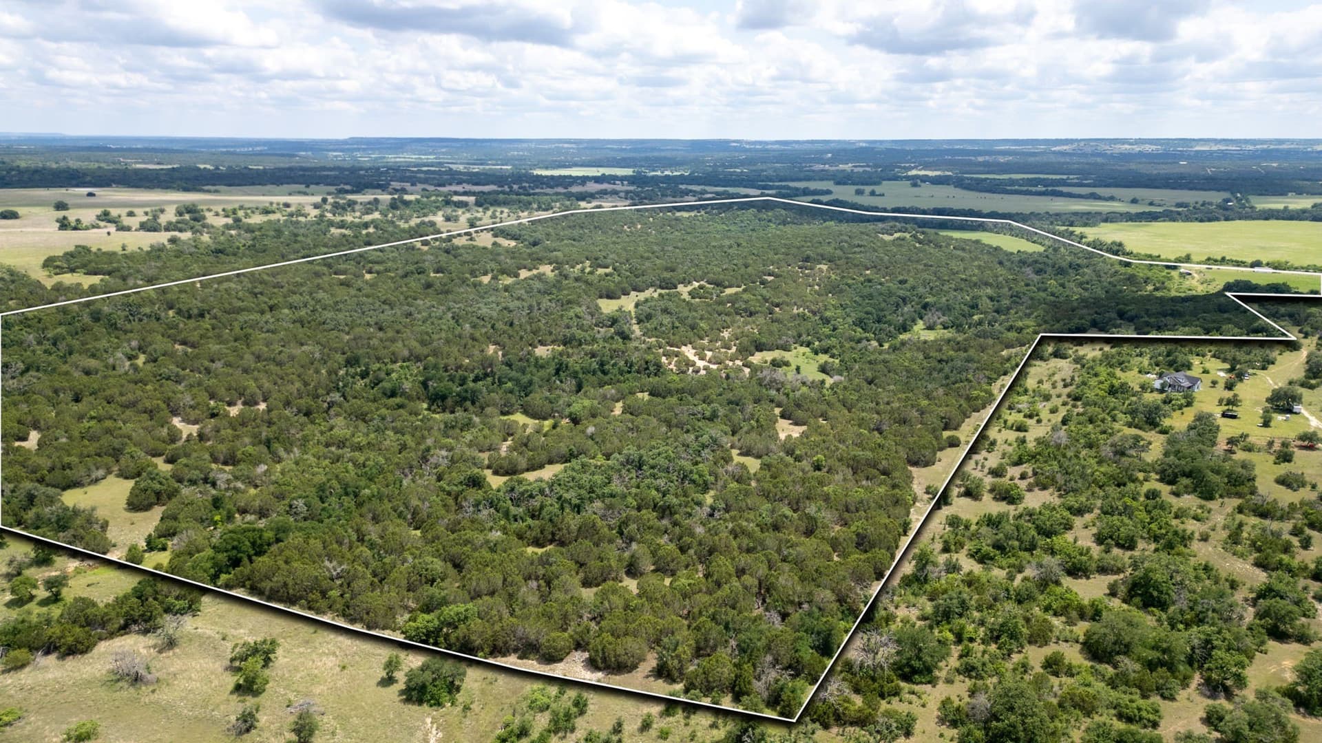 286.93 acres in Hamilton County - photo 35